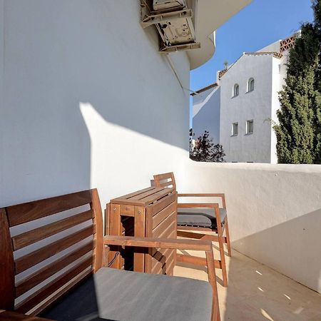 053 - Two Bed Mijas Golf Apartment In Popular Matchroom Golf Club Fuengirola Kültér fotó