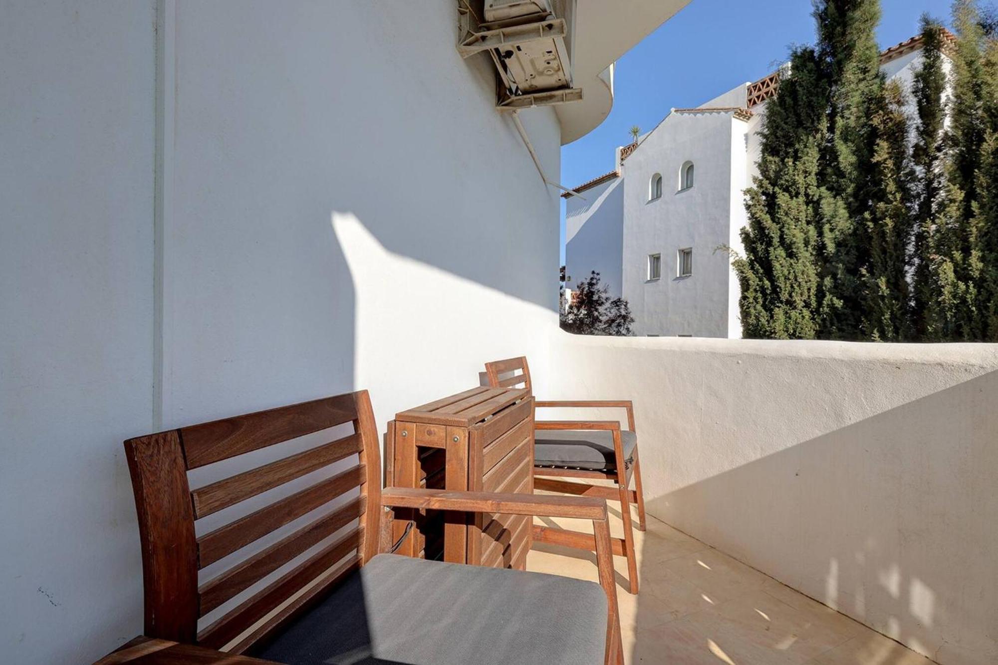 053 - Two Bed Mijas Golf Apartment In Popular Matchroom Golf Club Fuengirola Kültér fotó
