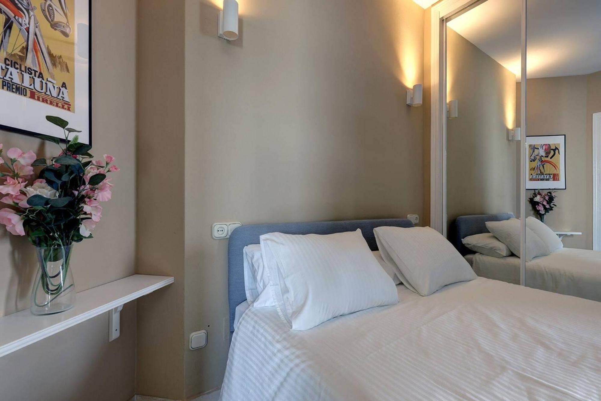 053 - Two Bed Mijas Golf Apartment In Popular Matchroom Golf Club Fuengirola Kültér fotó